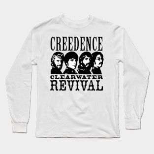 creedence Long Sleeve T-Shirt